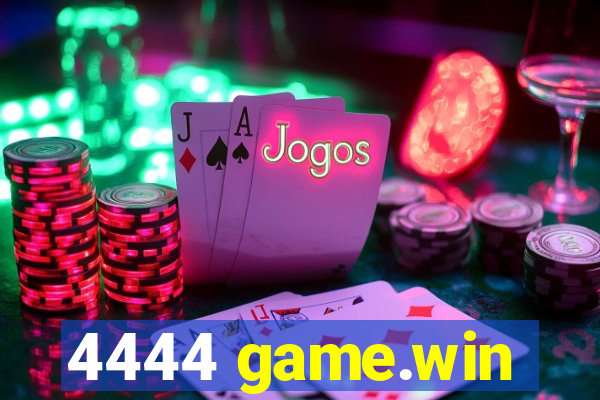 4444 game.win